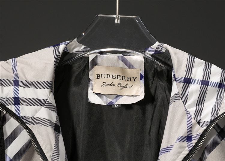 Burberry Jackets